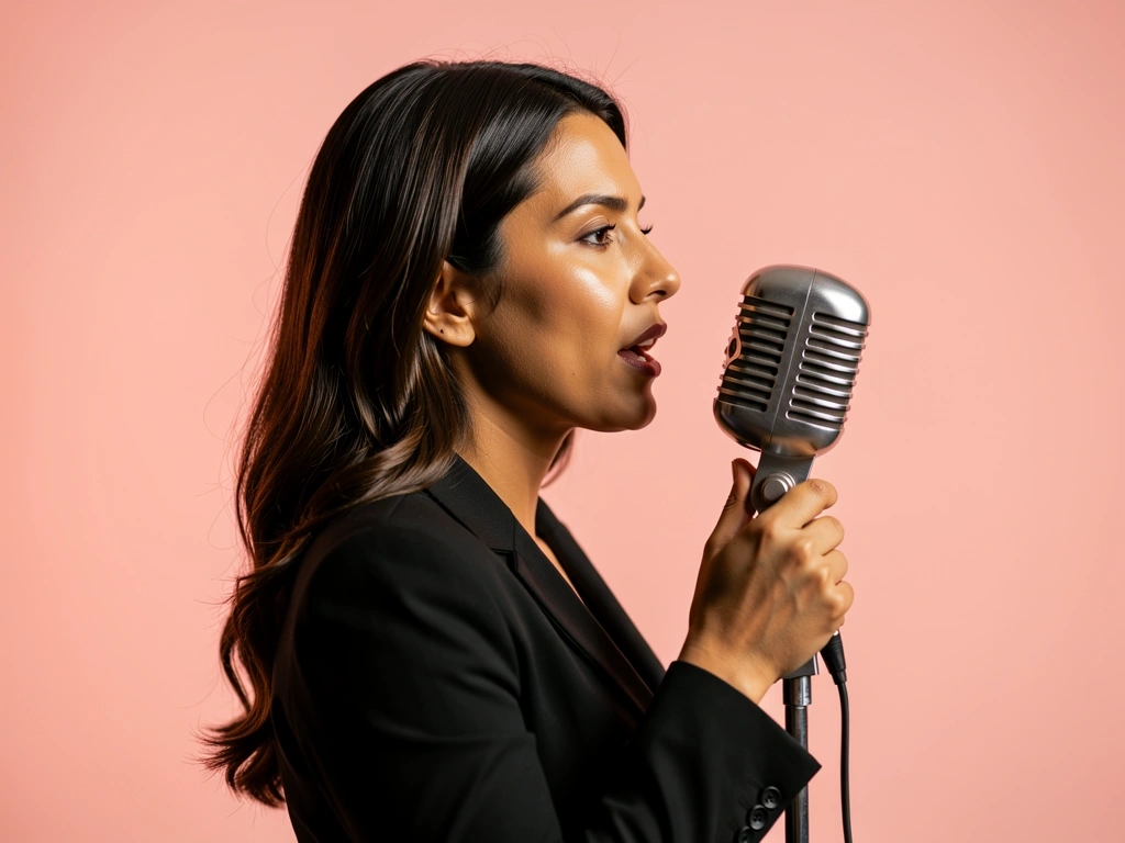 Coaching ejecutivo y oratoria