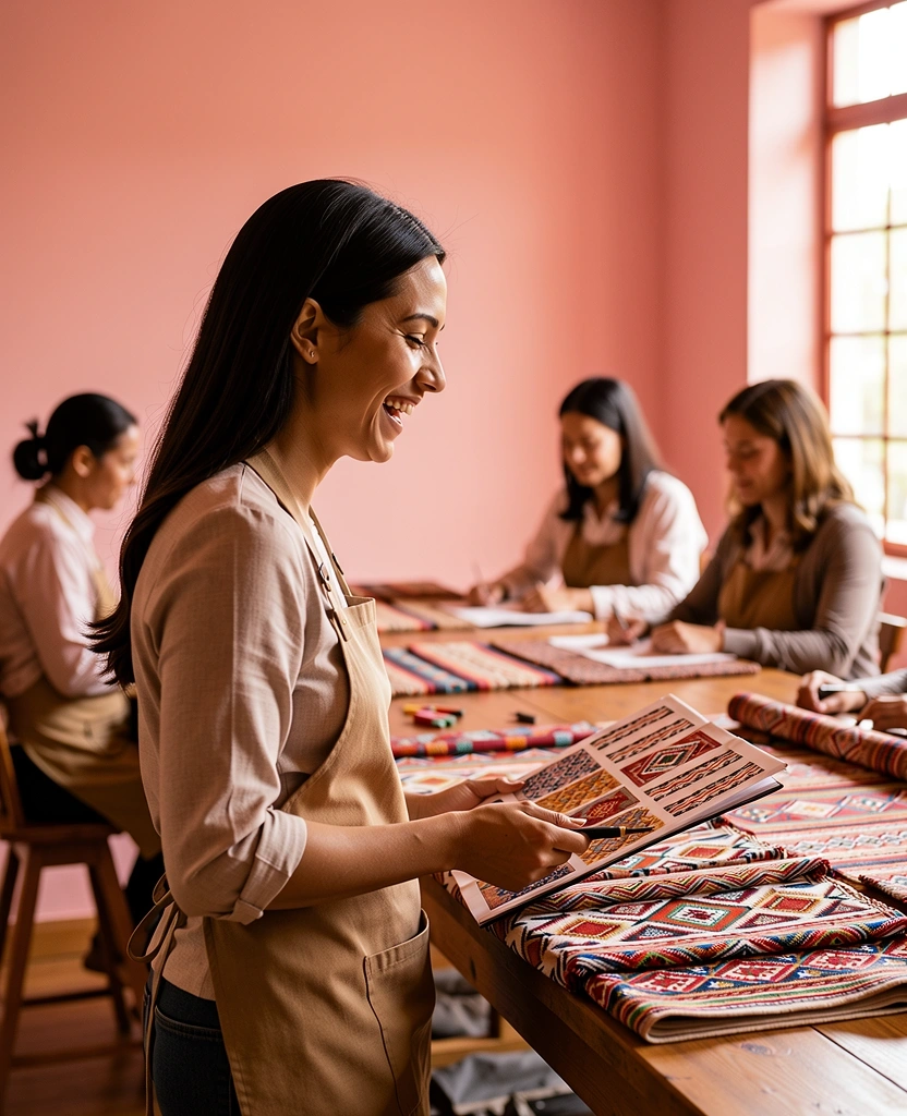 Emprendimiento social en Paraguay
