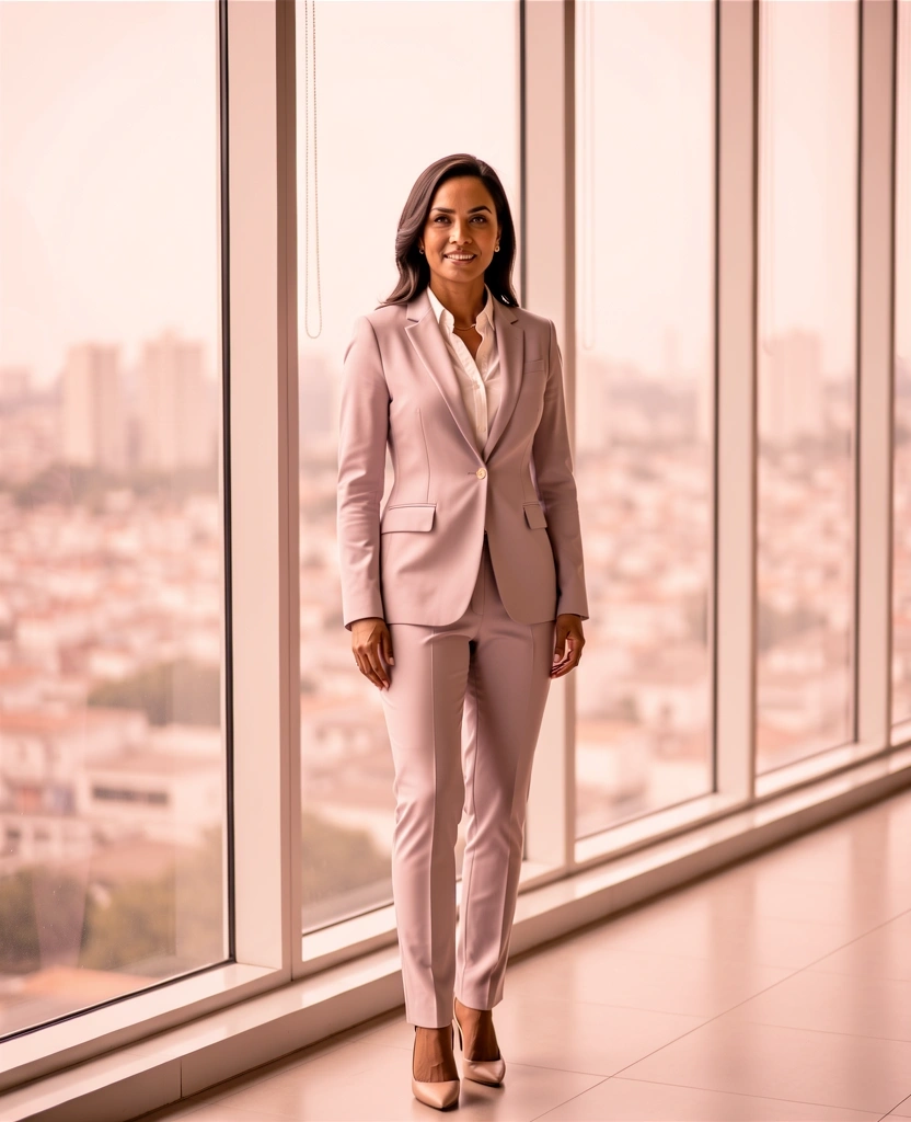 Liderazgo femenino en Paraguay