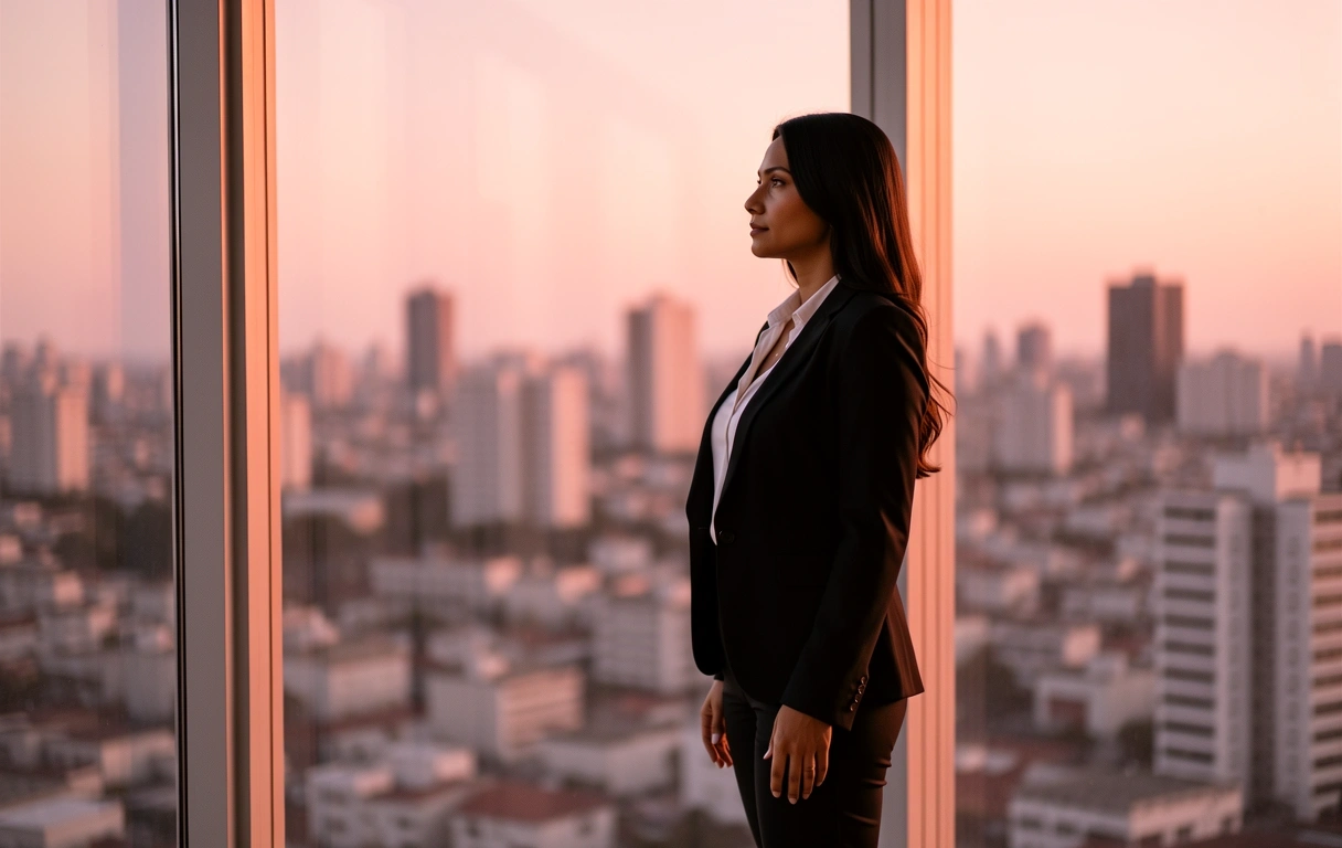 Liderazgo y visión profesional en Éxito Latam