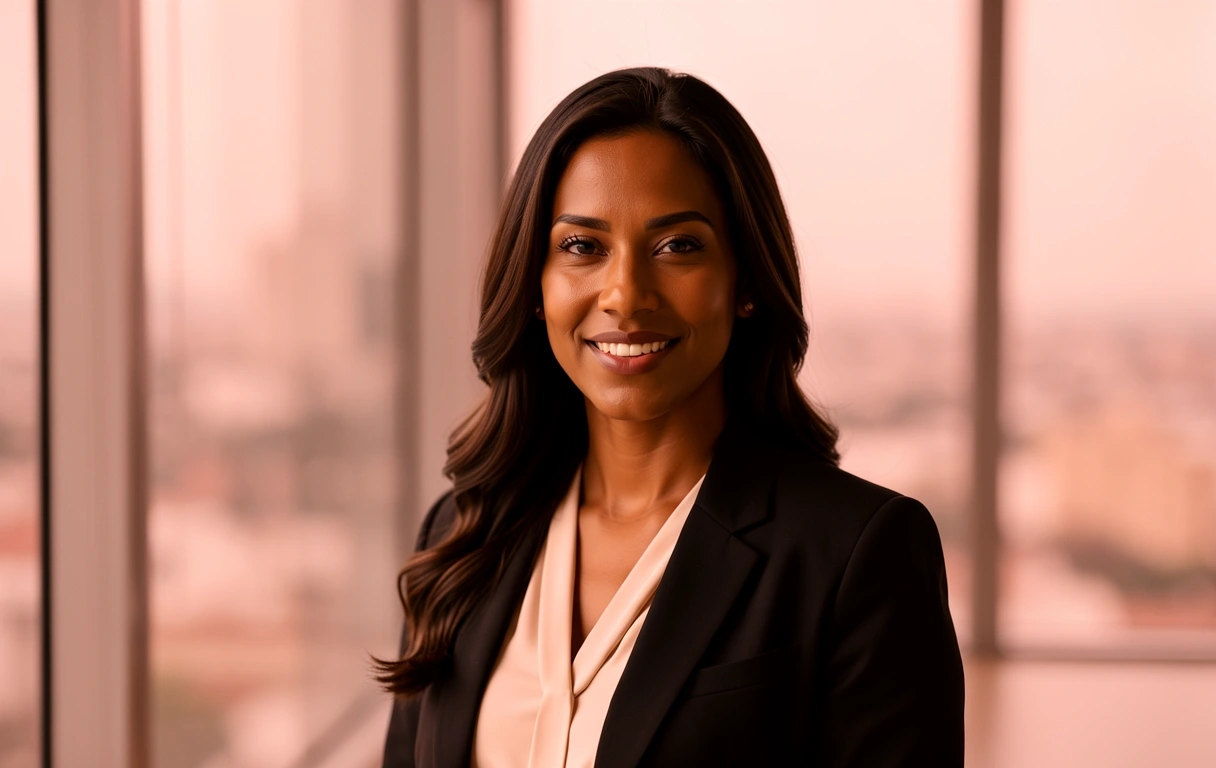 Director de Estrategia