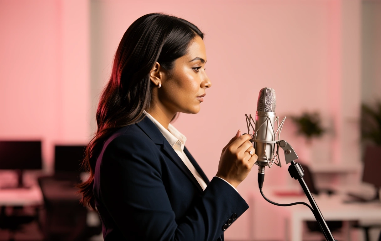 Editora de Contenidos