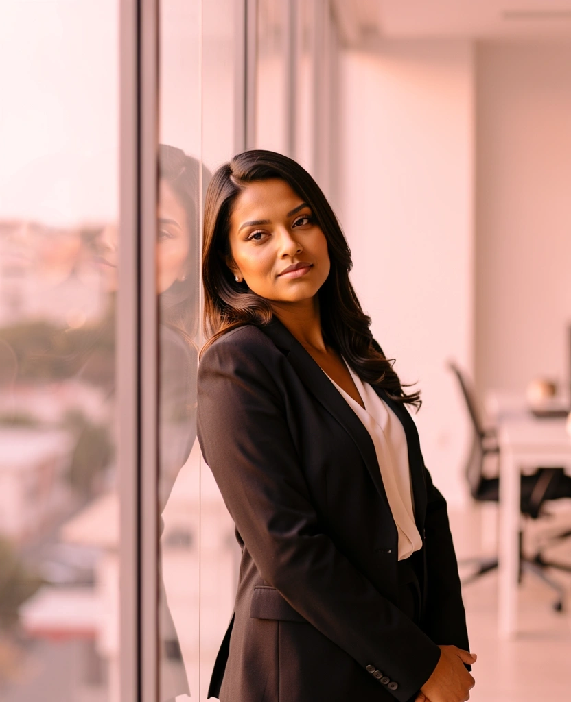 Liderazgo en Éxito Latam