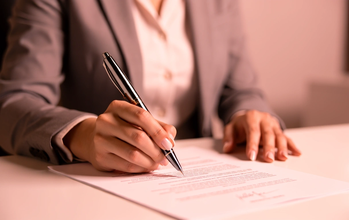 Liderazgo y responsabilidad